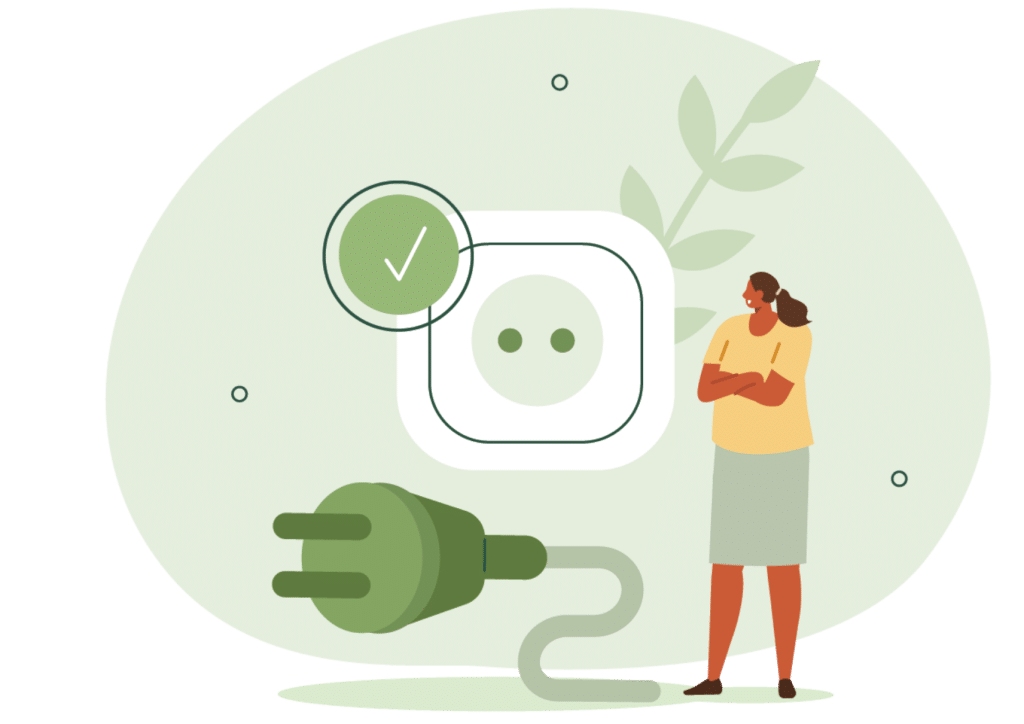 Batteries Eeco Energy