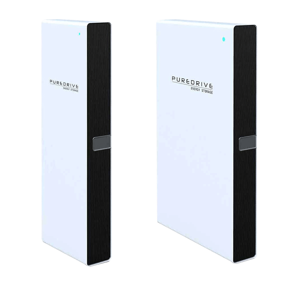 Batteries Eeco Energy