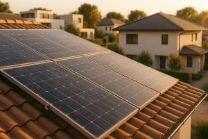 7 Signs You Need Solar Panel Maintenance