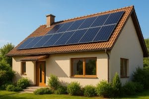 Solar Panel Installation Checklist for Homeowners