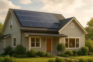 Solar Panel FAQs: Everything Homeowners Ask