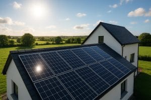 How to Calculate Solar Panel Savings