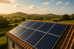 Energy Export Payments NI: How It Works
