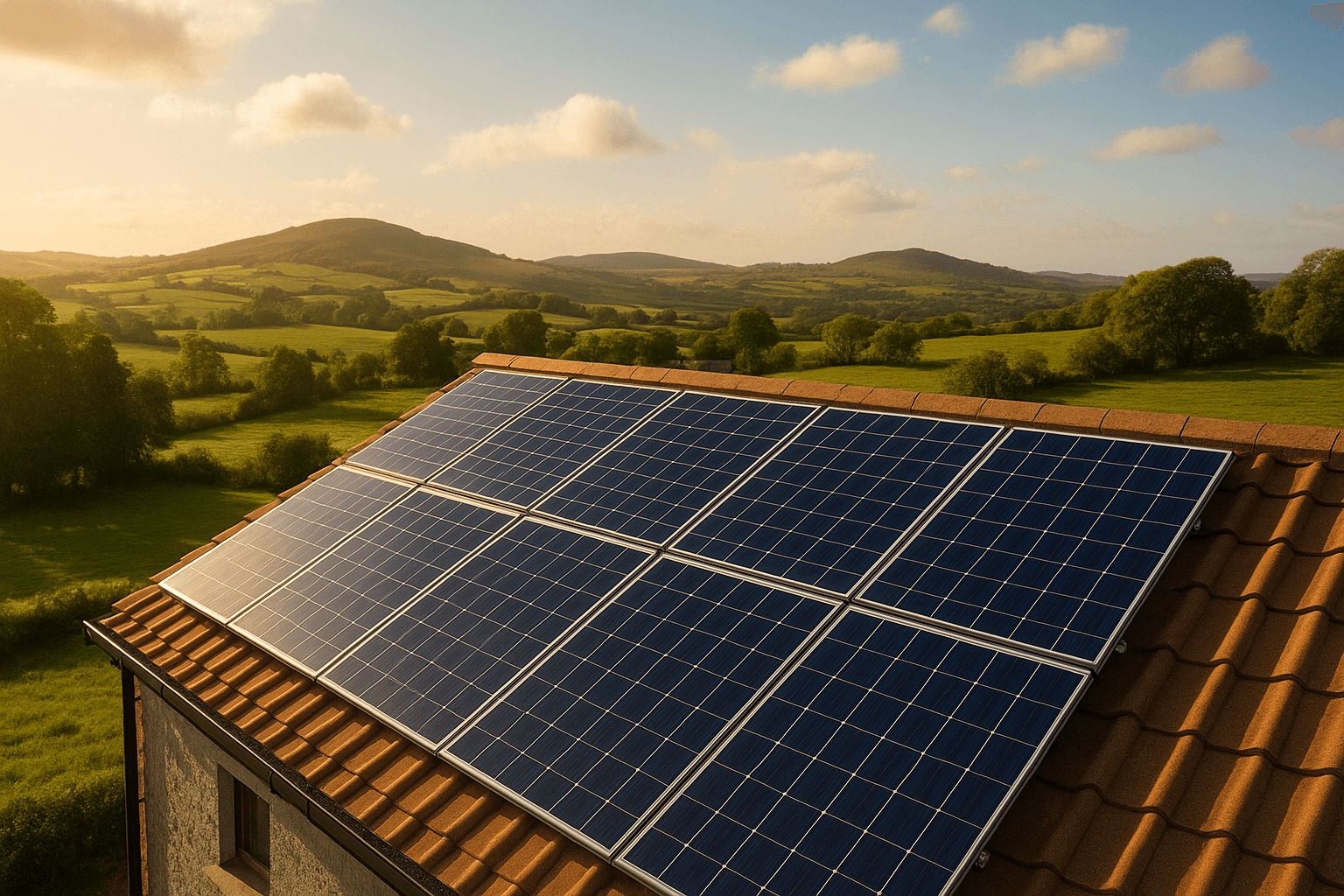 Energy Export Payments NI: How It Works