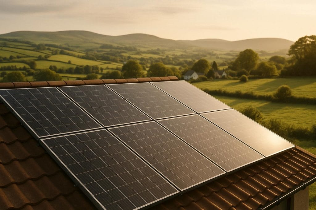 Best Energy Suppliers for Export Payments NI