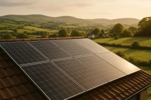Best Energy Suppliers for Export Payments NI
