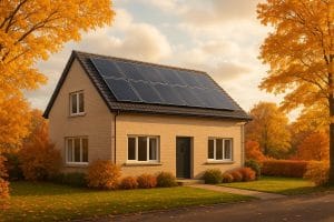 Is it Worth Going Solar in Autumn in Northern Ireland?