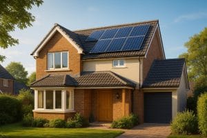 Low-Interest Loans for Solar Panels in NI