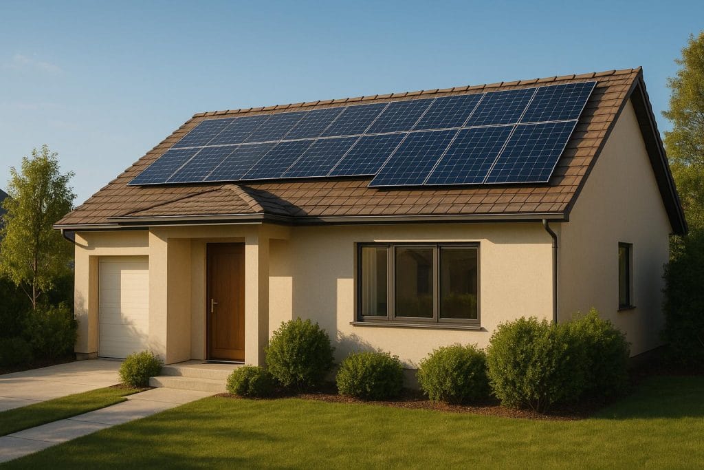 From Installation to Maintenance: What to Expect with a Solar System