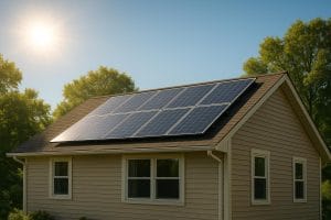 Carbon Reduction Made Simple: How Solar Adoption Benefits the Planet & Your Wallet