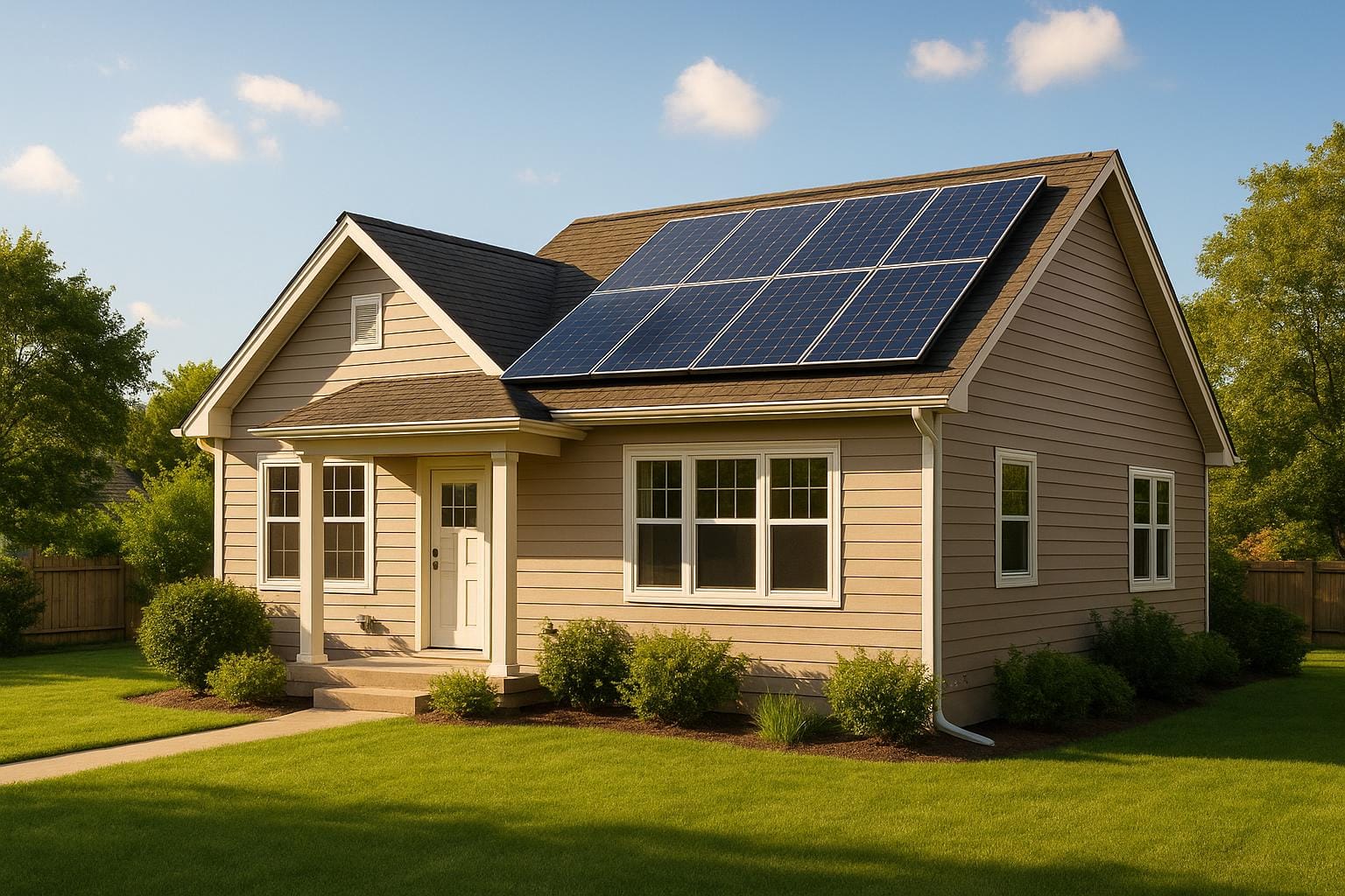 Solar Myths Debunked: What Every Homeowner Should Know