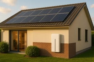 How to Maximise Savings: Choosing the Right Battery Storage with Solar