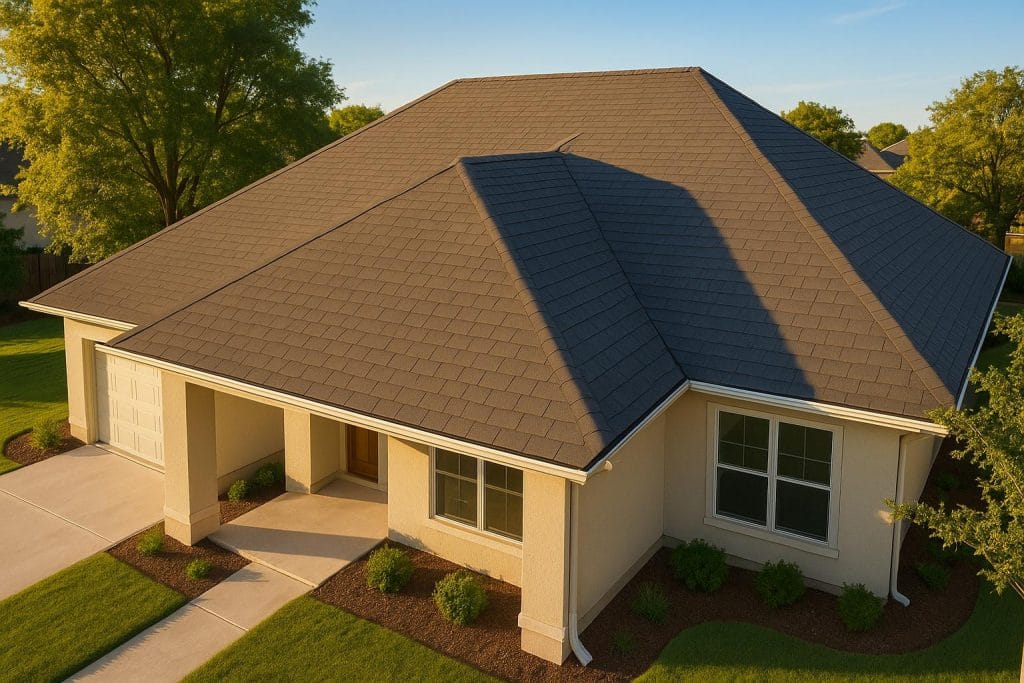 5 Key Signs Your Home Roof Is Ready for a Solar Panel Upgrade