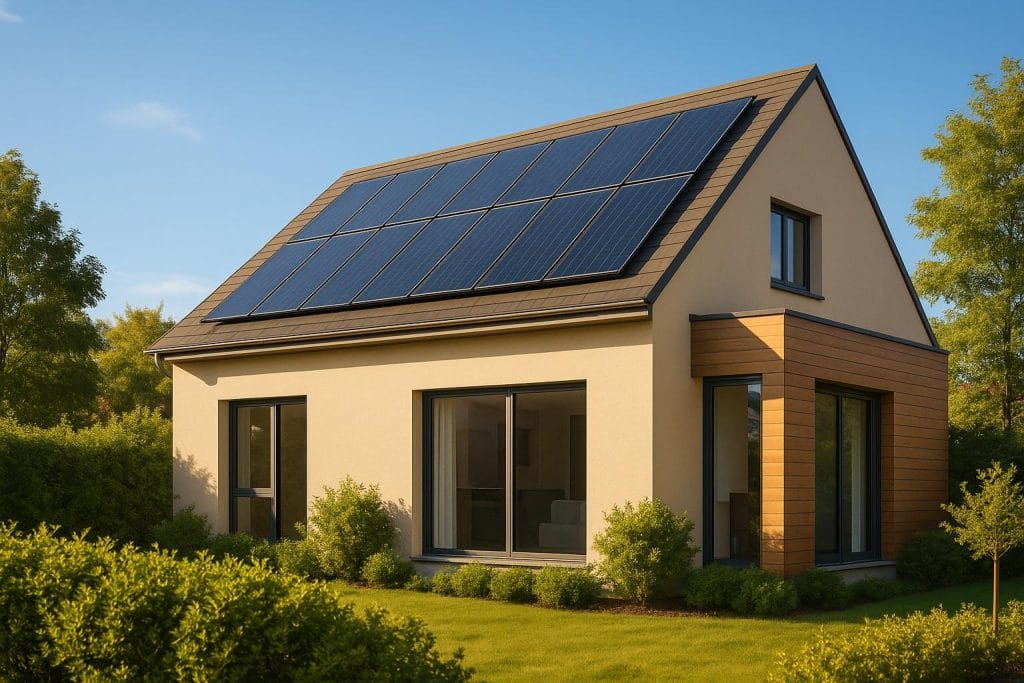 The Role of Solar Thermal Systems in Energy Efficient Homes