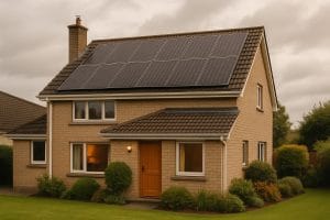 5 Common Myths About Home Solar Energy Debunked