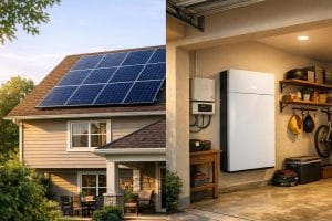 Solar Batteries Explained: Do You Need Energy Storage?