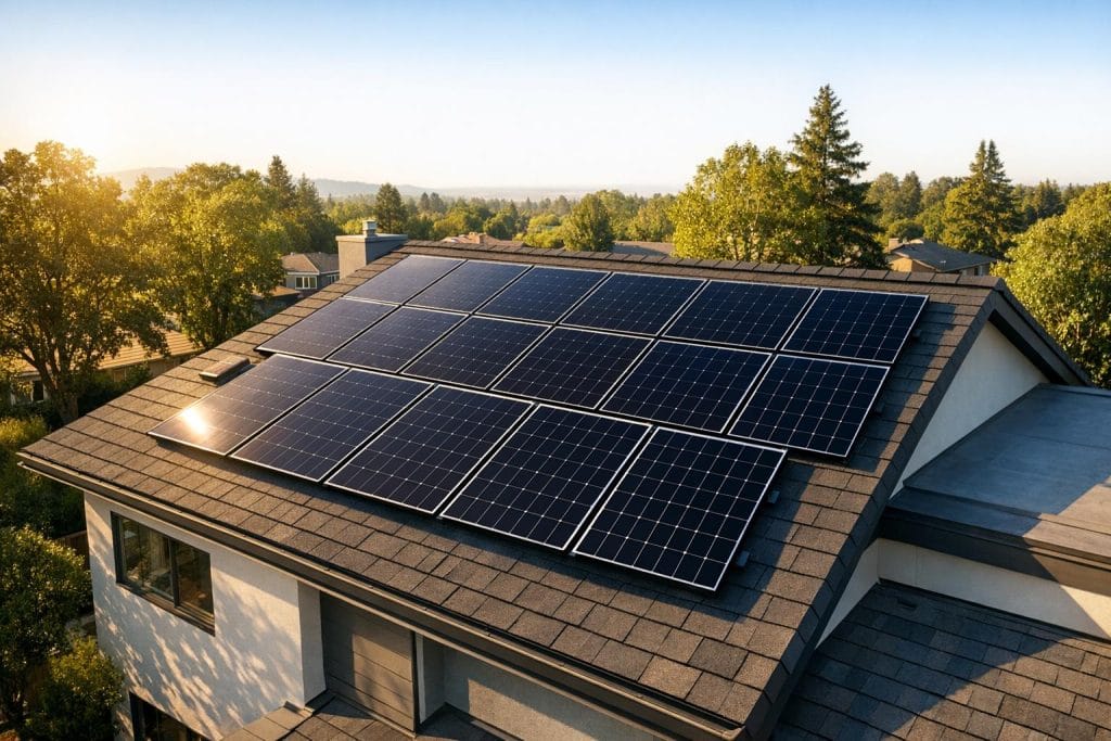 How to Determine If Your Roof Is Suitable for Solar