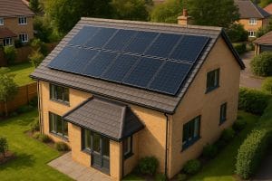 Does Installing Solar Panels Increase Your Property Value?