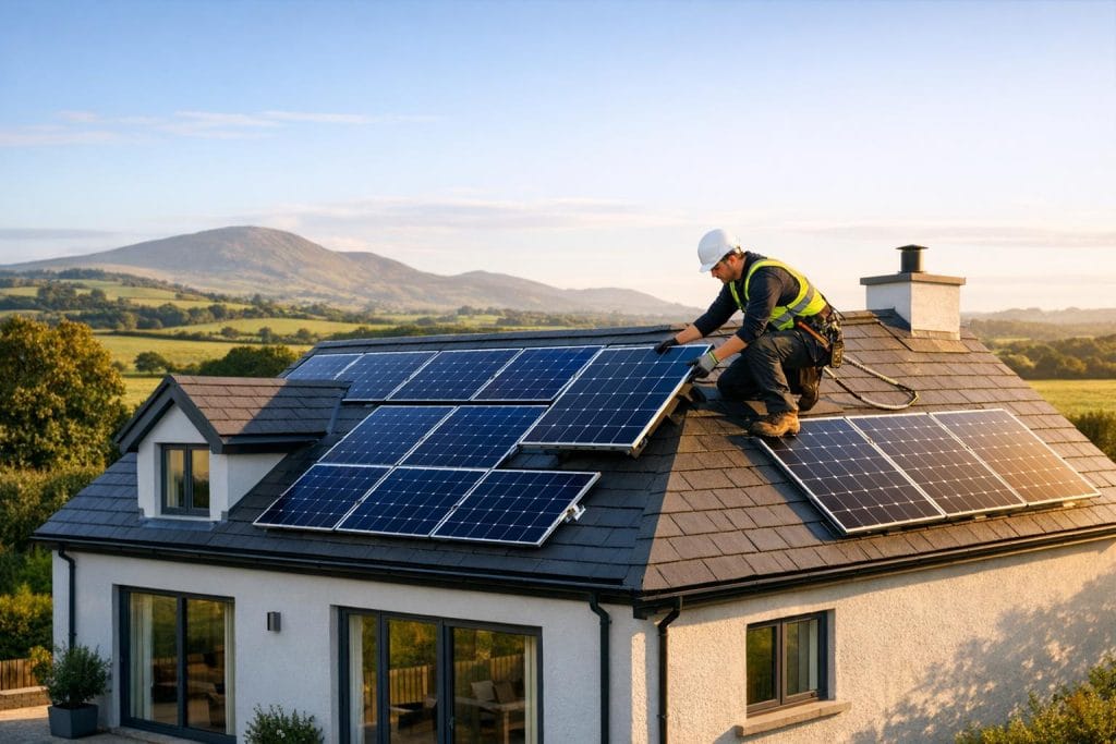 Preparing Your Home for a Cleaner Energy Future