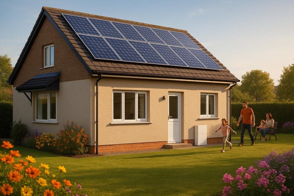 Energy Independence: What It Means and How to Achieve It