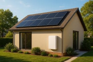 5 Ways Battery Storage Reduces Carbon Footprint