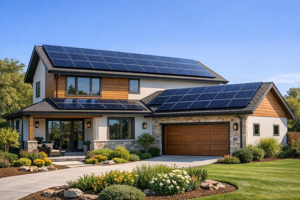 How to Choose the Right Solar Provider for Your Needs