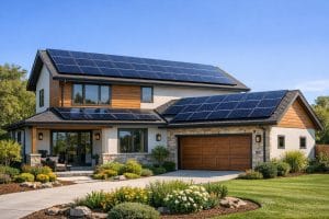 How to Choose the Right Solar Provider for Your Needs