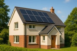 The Complete Guide to Understanding Residential Solar Panels