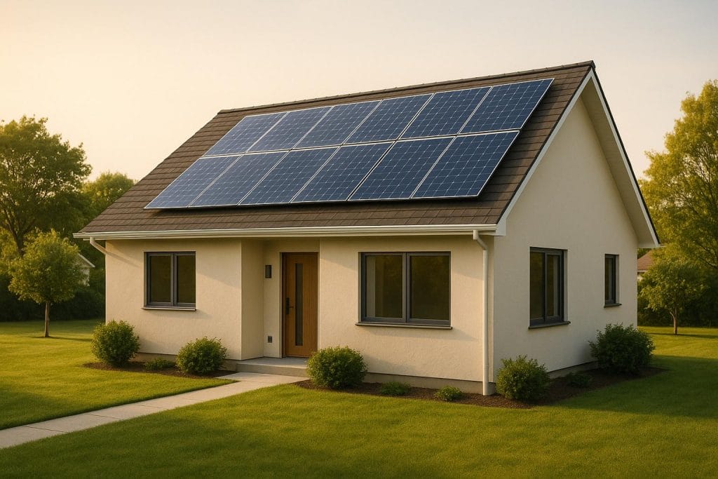 Is Solar Energy Worth the Investment for Your Home?