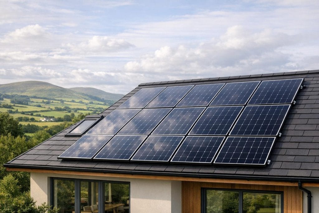 The Truth About Solar Panel Maintenance and Durability