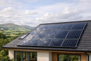 The Truth About Solar Panel Maintenance and Durability
