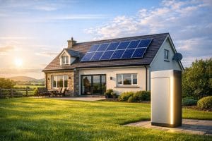 The Long-Term Benefits of Owning Your Power Source
