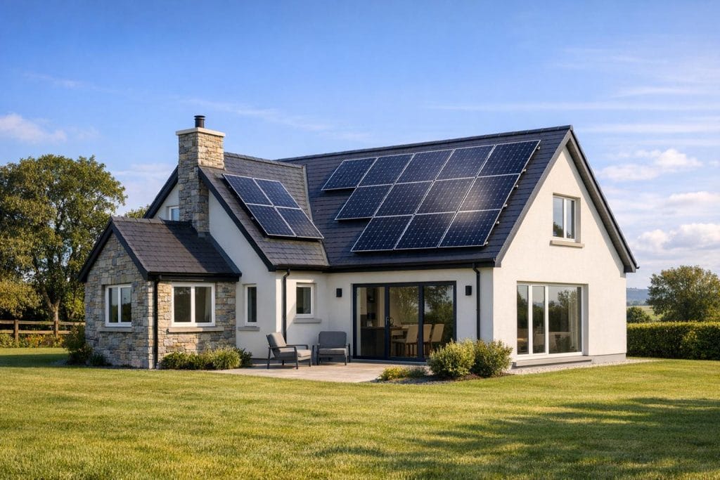 Understanding the Payback Period for a Standard System