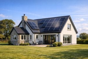 Understanding the Payback Period for a Standard System