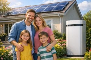 Why Energy Independence Matters for Modern Families