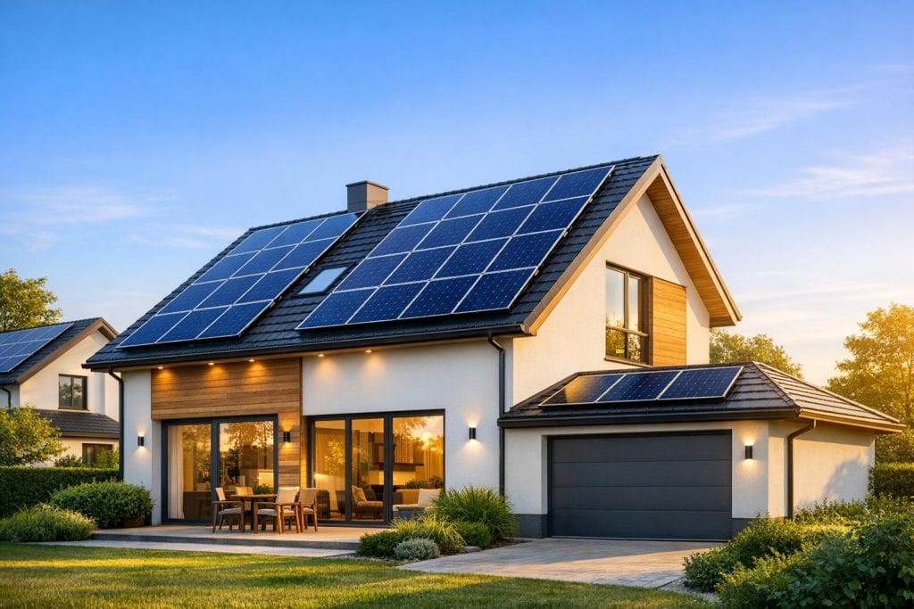 The 0% VAT Benefit for Solar Installations Explained