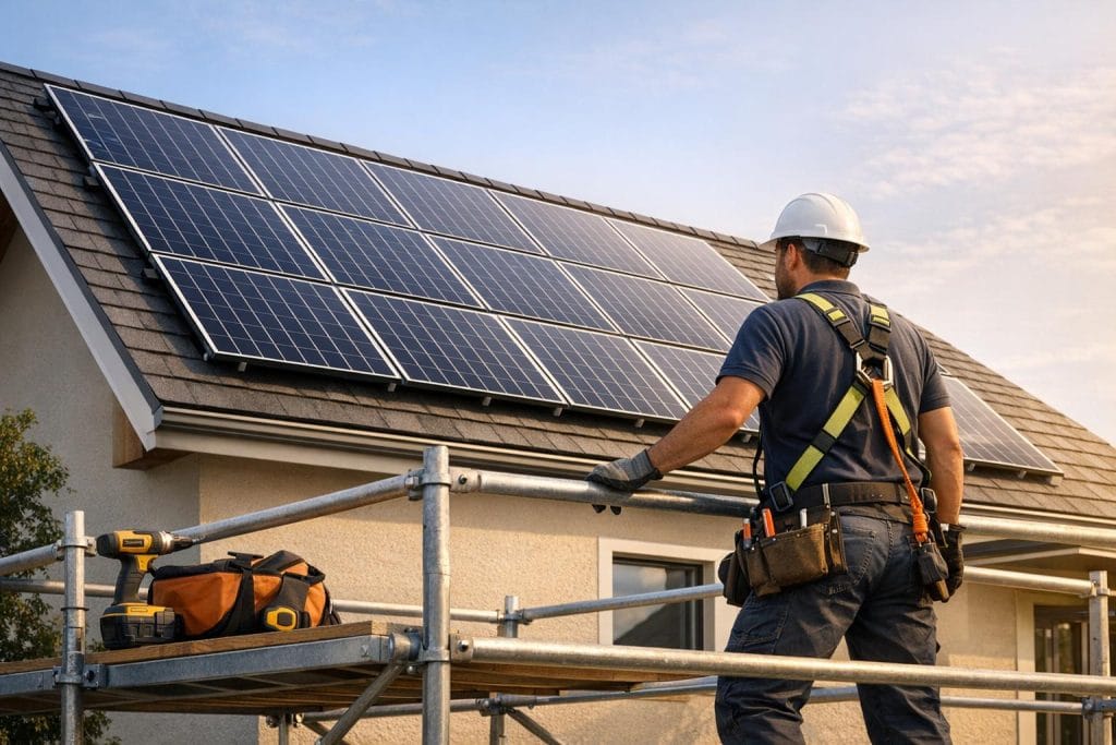 Protecting Your Roof Integrity During Installation