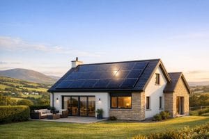 Why Now Is the Time for Northern Ireland to Go Solar
