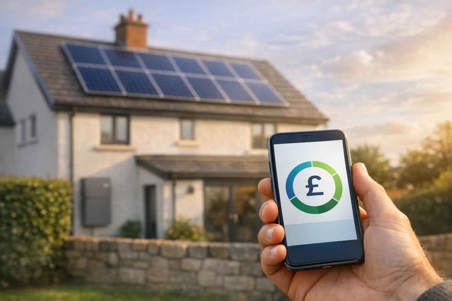 Solar Panel Payback in Northern Ireland: What to Know